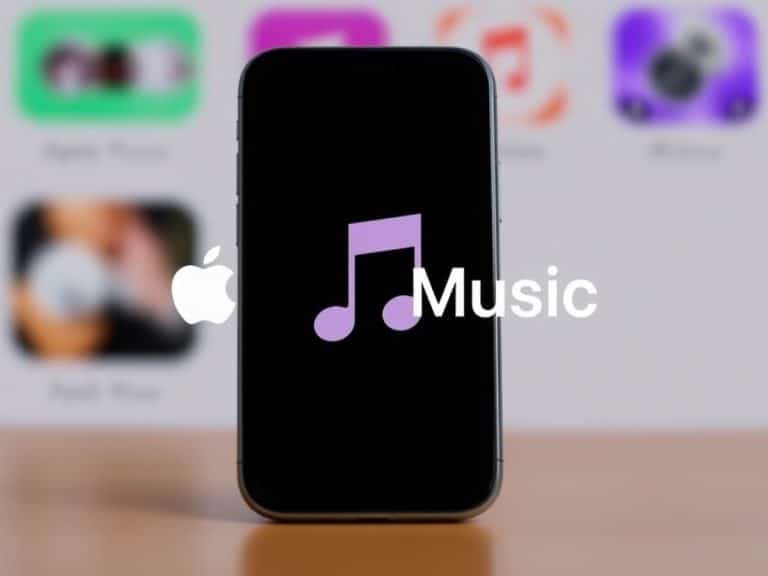 Des références à une formule Premium repérées sur Apple Music