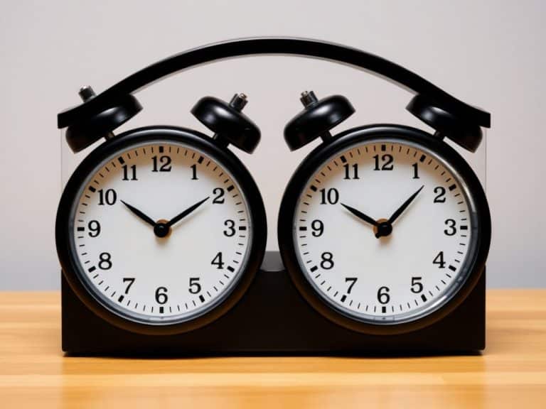 Apple met à jour les fuseaux horaires sur ses systèmes