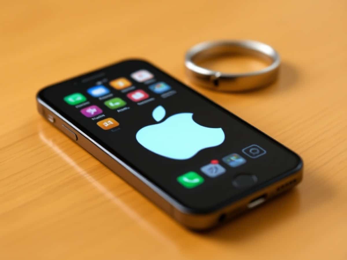 Apple préparerait une nouvelle fonctionnalité antivol pour l'iPhone