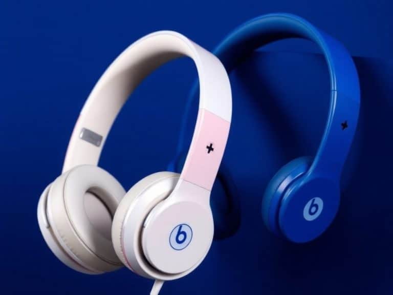 Le nouveau casque Beats apparaît dans deux autres coloris