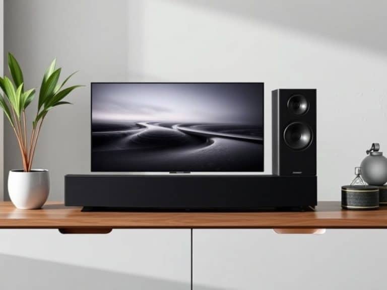 J’ai testé la Bose Lifestyle Ultra : un son Dolby Atmos immersif et hyper solide