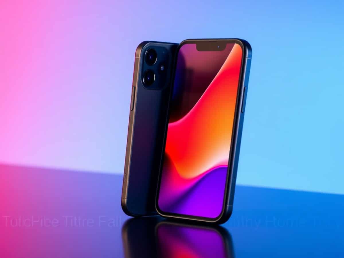 Des fabricants lancent déjà des coques pour l'iPhone pliant