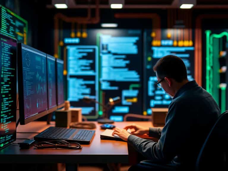 Exploring Careers After System & Network Technician: What’s Next?