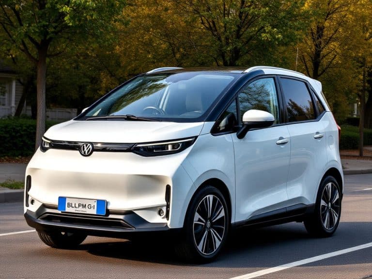 J’ai essayé la première BYD pensée pour l’Europe : voici mon avis sur la Dolphin G DM-i