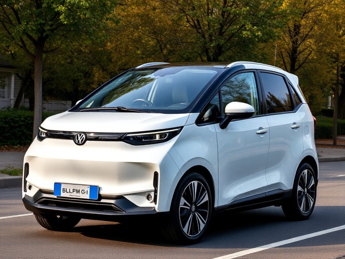 J’ai essayé la première BYD pensée pour l’Europe : voici mon avis sur la Dolphin G DM-i