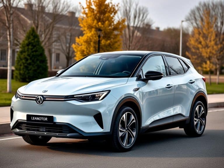 J’ai essayé la Leapmotor B05 : vendue 15 000 € moins chère qu’une Peugeot E-308, que vaut cette voiture électrique chinoise ?