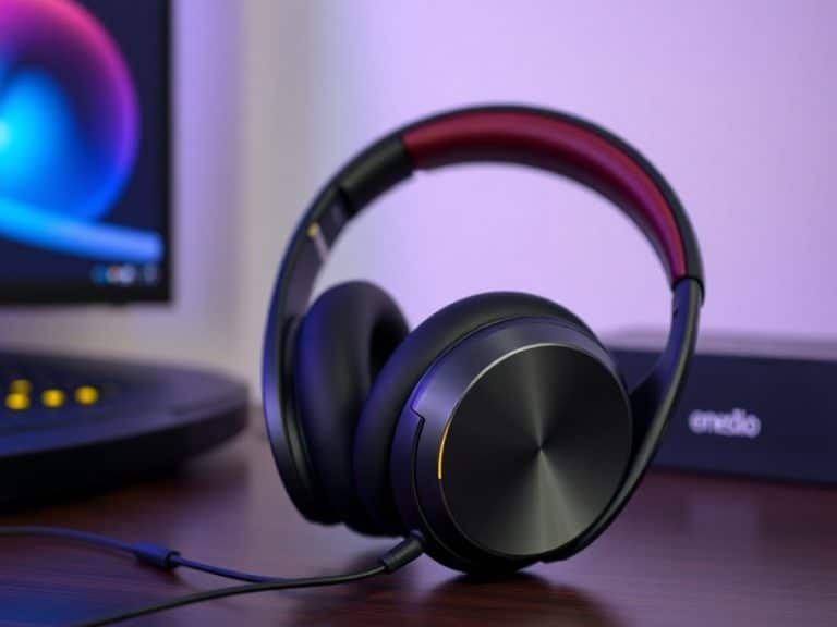 J’ai testé le OneOdio Studio Max 2 : le casque sans fil qui mixe aussi vite que le filaire