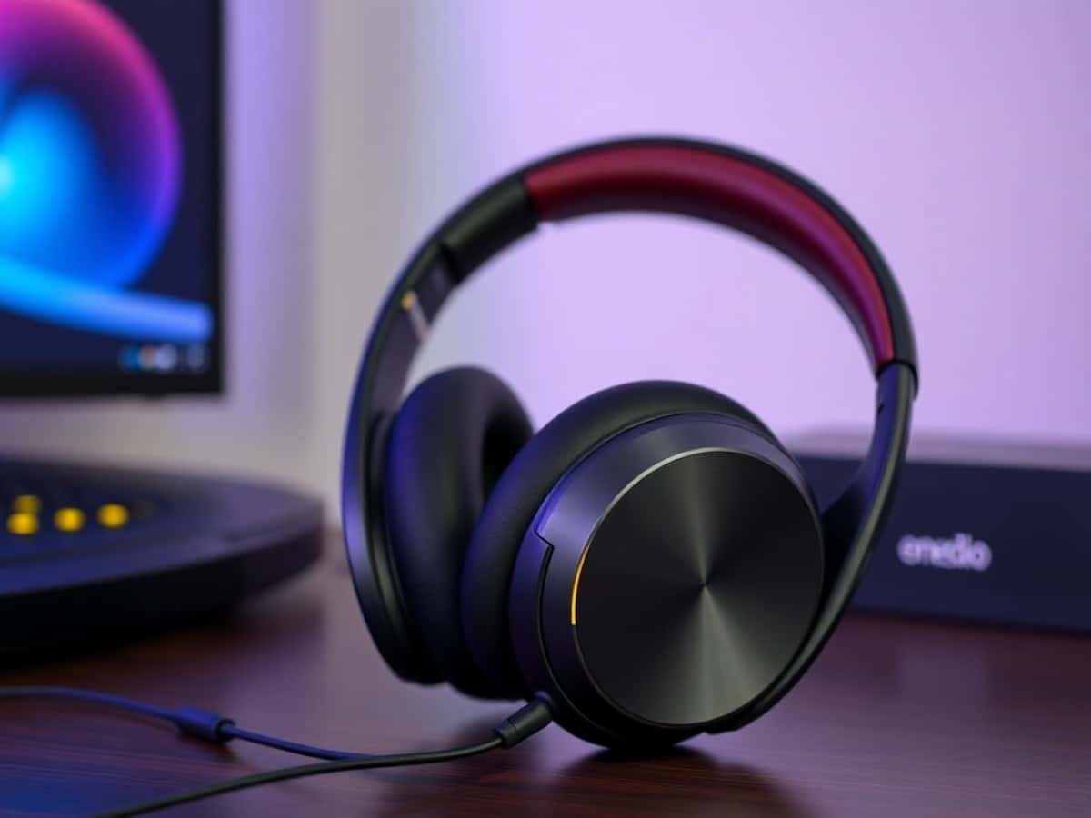 J’ai testé le OneOdio Studio Max 2 : le casque sans fil qui mixe aussi vite que le filaire
