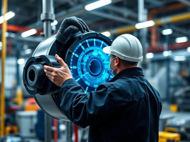 Industrial Maintenance Revolution: How Data and AI Turn Costs into Savings