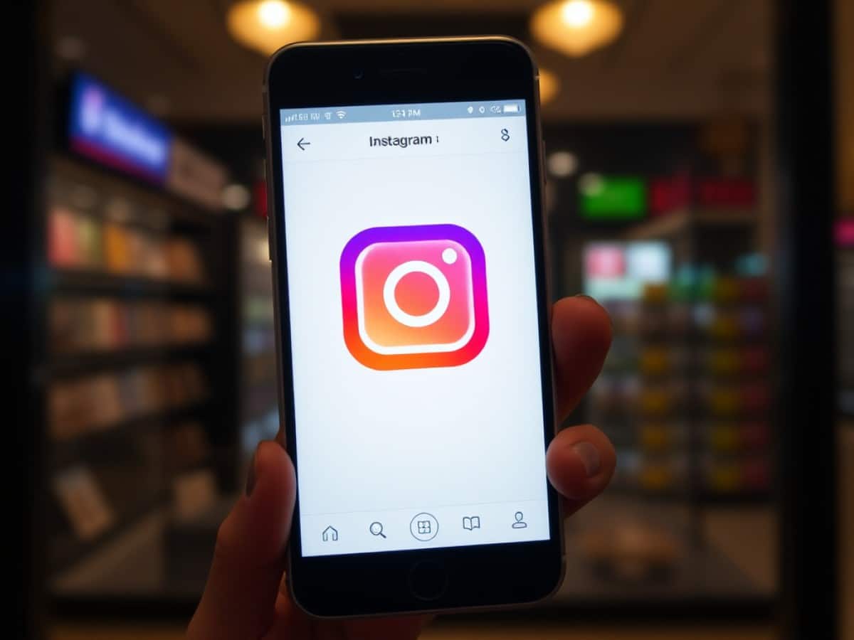 Instagram s'attaque aux contenus répétitifs qui piègent les adolescents