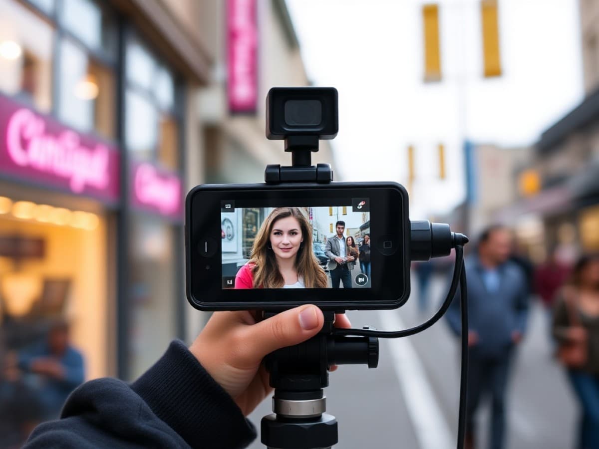prompteur