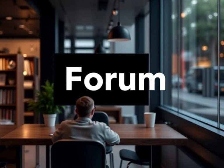 Meta Unveils Forum: Discover the New Reddit Alternative!