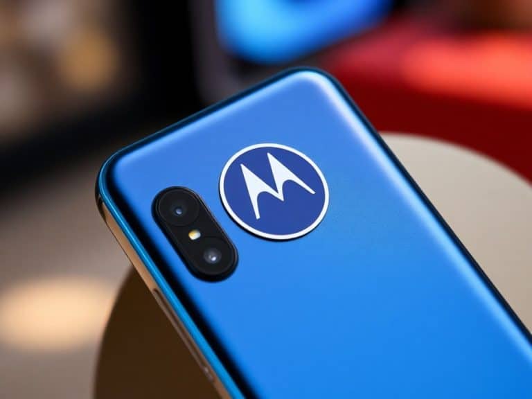 Notre test du Motorola Edge 70 Fusion : un beau smartphone équilibré, mais pas foudroyant
