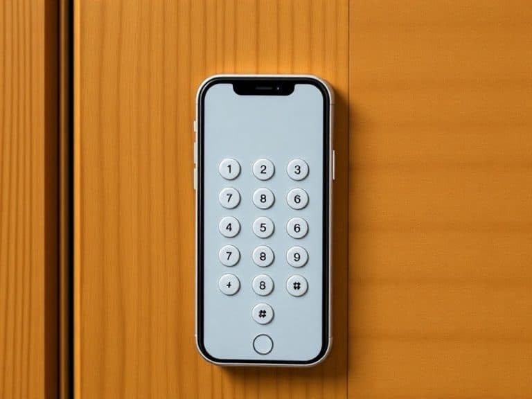 J’ai testé le Nuki Keypad 2 NFC : quand mon smartphone se prend pour une clé