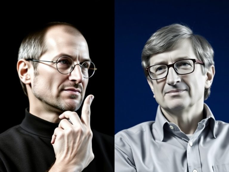 Personality Quiz: Are You a Mac or PC User? Find Out Now!