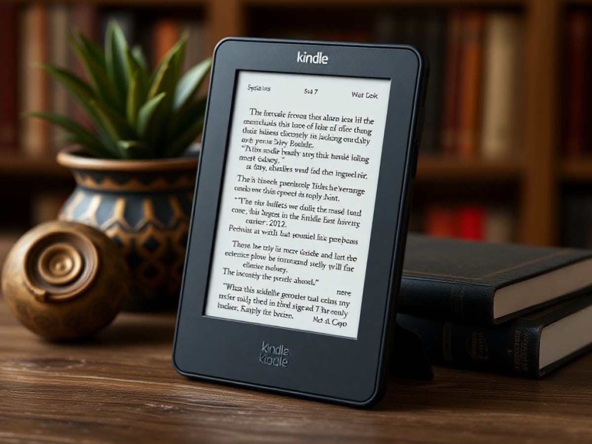 I tested the brand-new Kindle Colorsoft 2026 — and it’s still the King of e-readers


By

Erin Bashford 

published 19 June 26

Recommended 

The Kindle Colorsoft 2026 is a fantastic e-reader, with a frontlit screen complete with night mode, an IPX8 rating, and 8 weeks of battery life.