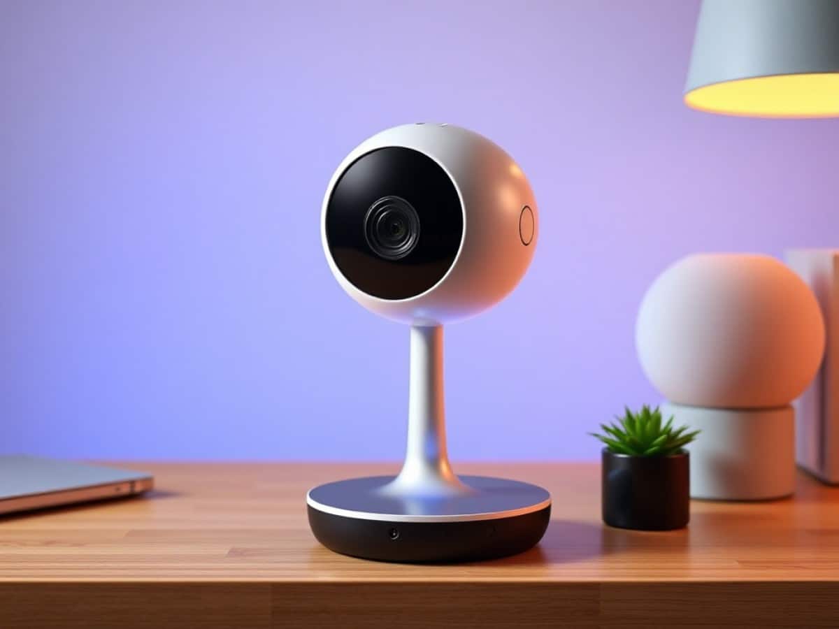 Cette caméra n’a besoin ni de Google ni d’Amazon et c’est sa force : j’ai testé la Tycam Home