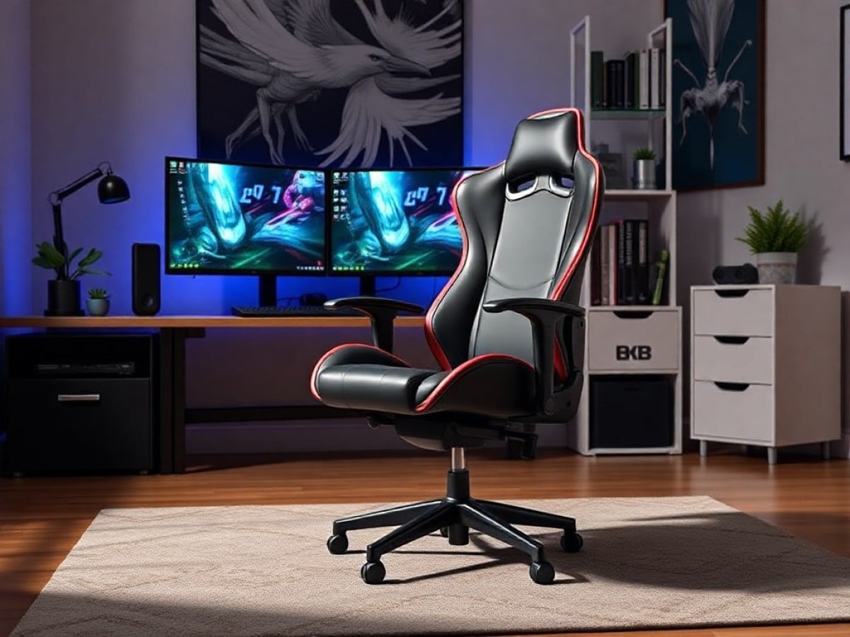 Test du Secretlab Atlas : quand le spécialiste du gaming s’attaque au vrai fauteuil de bureau