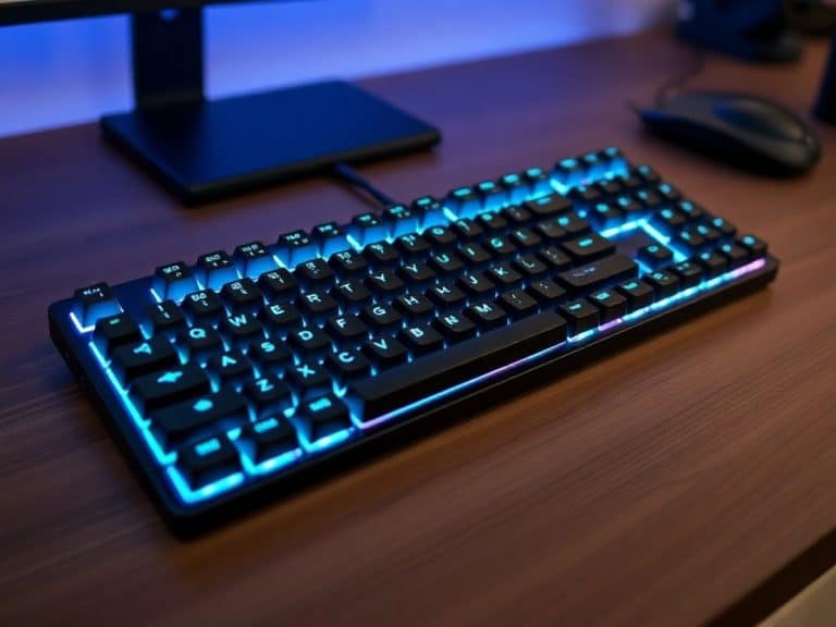 J’ai testé le clavier Hator Skyfall 80 MAG Ultima 8K Wireless : le bon plan magnétique à moins de 100 euros