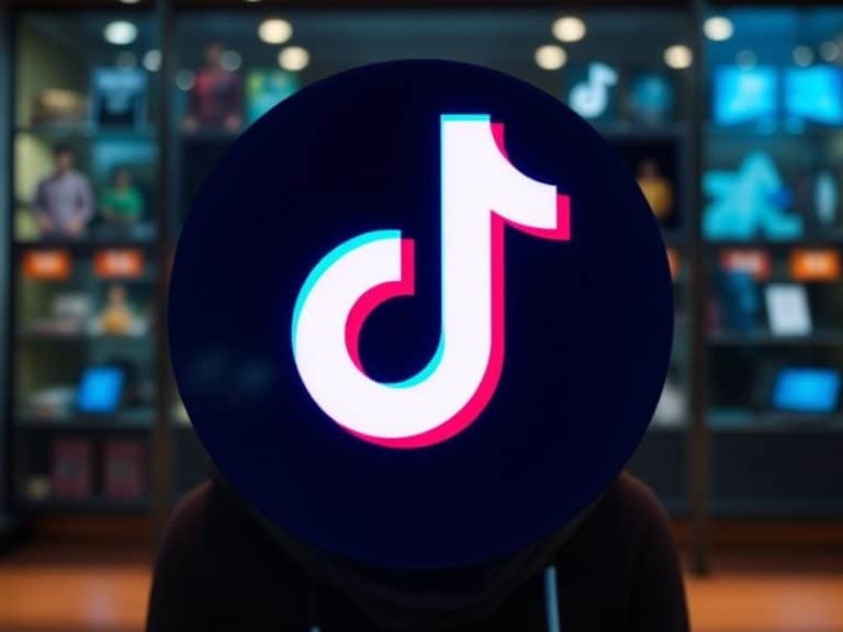 TikTok in Legal Battle: 16 Families Accuse Platform of Promoting Suicide to Youth