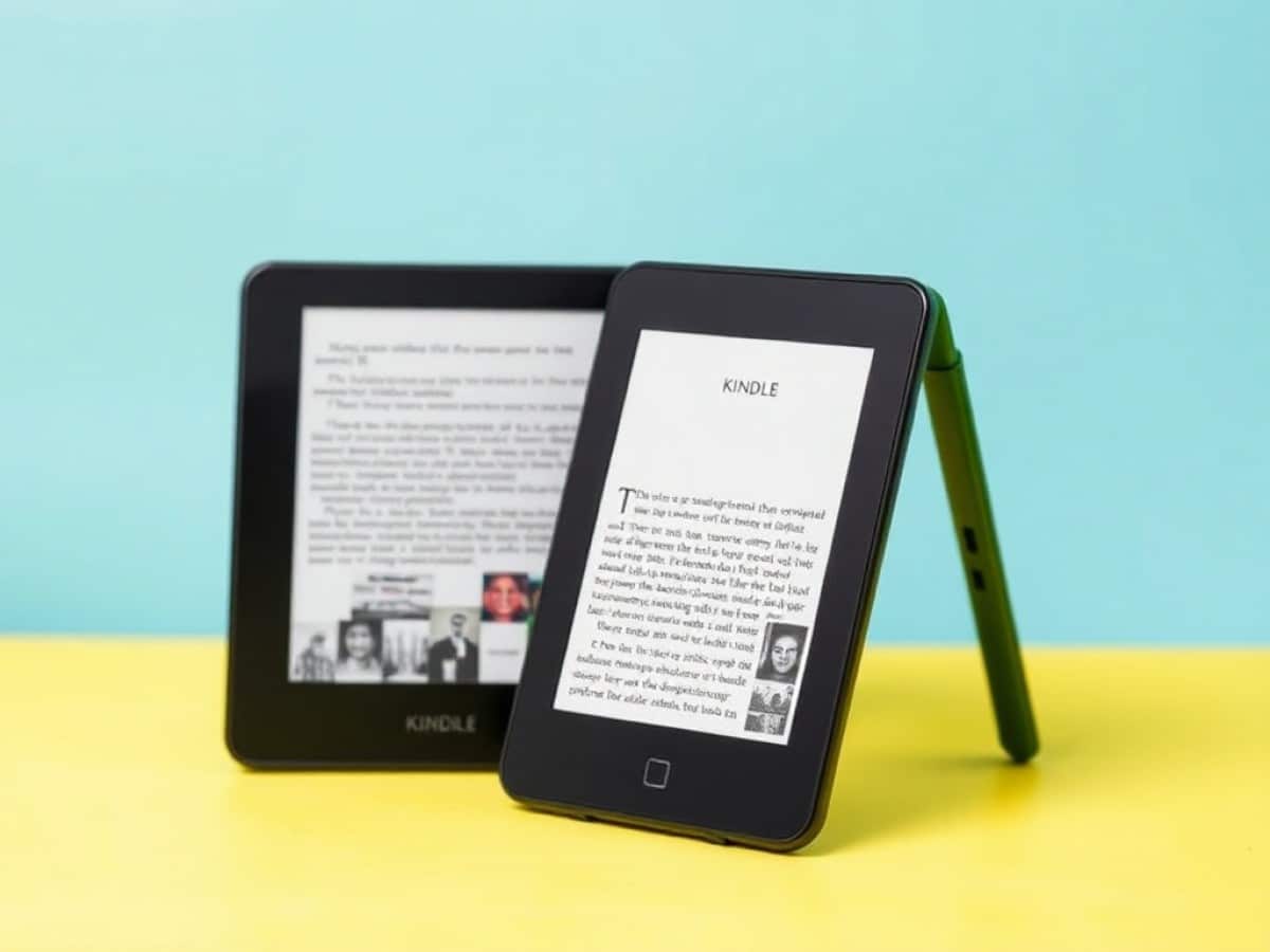 I missed out on free Kindle Unlimited with my new Colorsoft — here's how I could've gotten 3 months free (and how you can too)