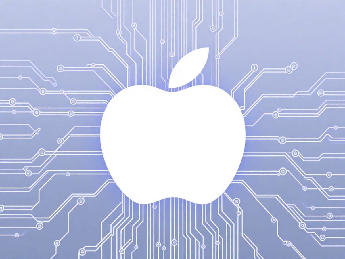 WWDC : Apple devrait insister sur l'IA en local