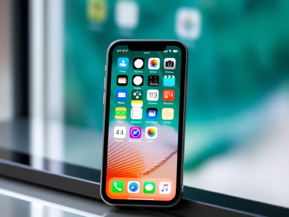 iOS 26.5.2 est en approche