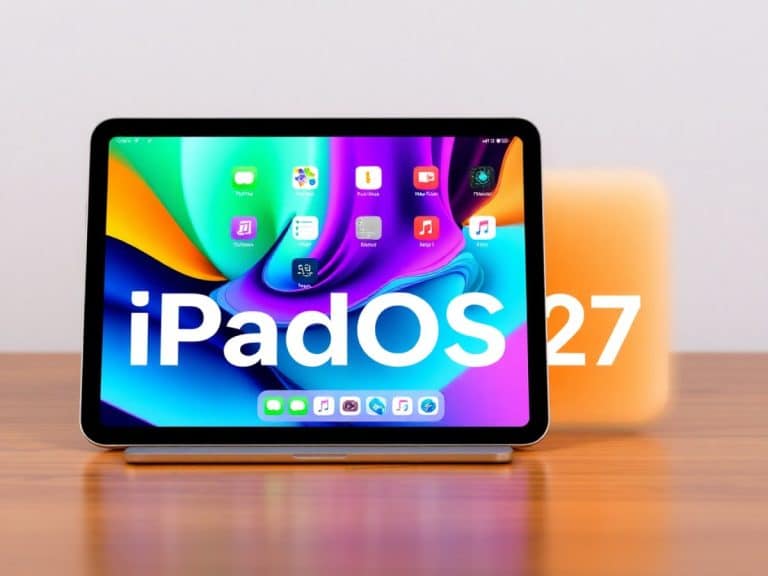 iPadOS 27 Unveiled: Discover All New Features for Apple Tablets at WWDC 2026