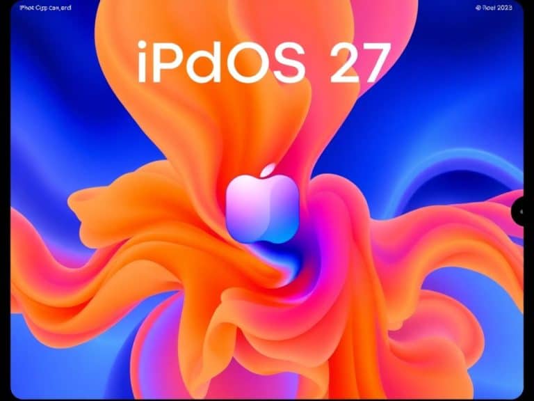 iPadOS 27: The 3 biggest rumored upgrades coming to your iPad