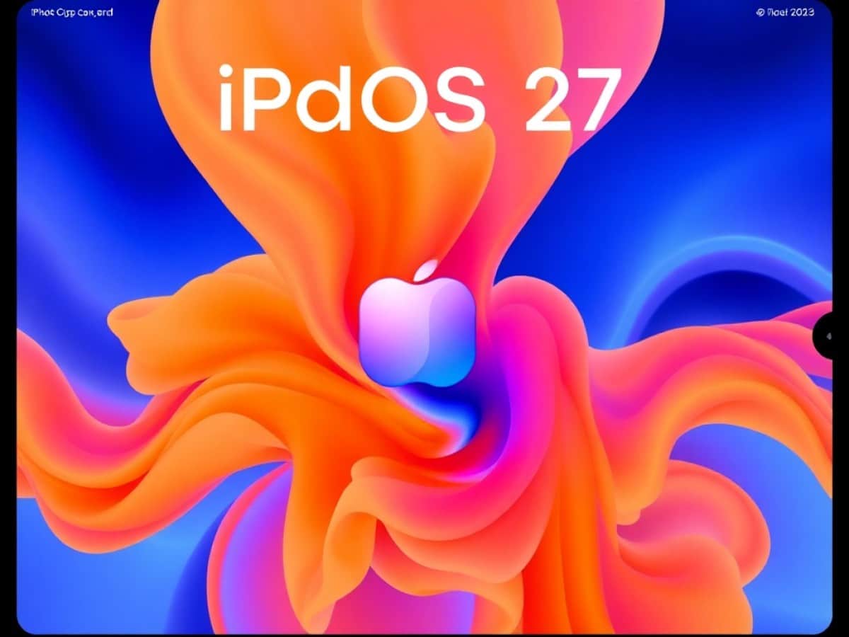 iPadOS 27: The 3 biggest rumored upgrades coming to your iPad