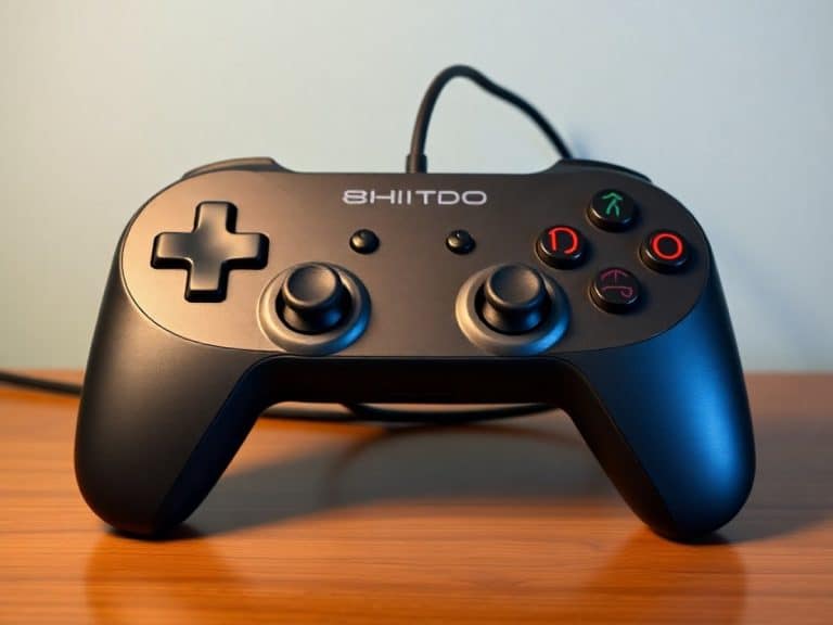 Nous avons testé le 8BitDo Arcade Controller Signature Edition : la meilleure version d’un excellent pad ?