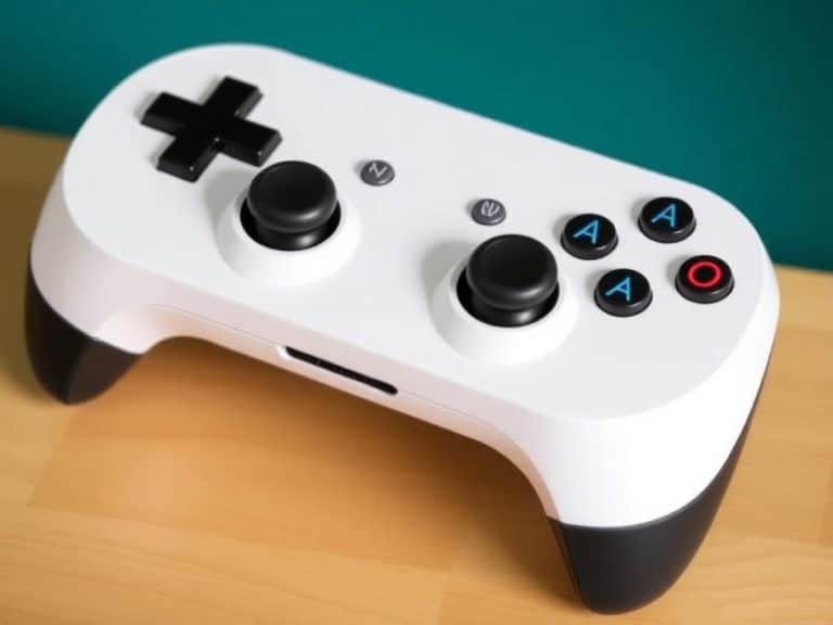 Test du 8BitDo Ultimate 2 Bluetooth