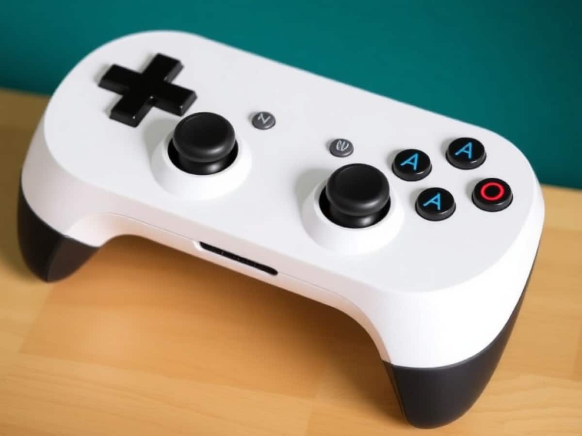 Test du 8BitDo Ultimate 2 Bluetooth