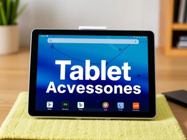9 Must-Have Tablet Accessories to Snap Up Before Prime Day Wraps Up!