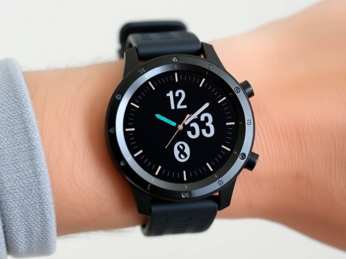 J’ai testé l’Amazfit Bip Max, la meilleure montre XXL à moins de 100 euros ?