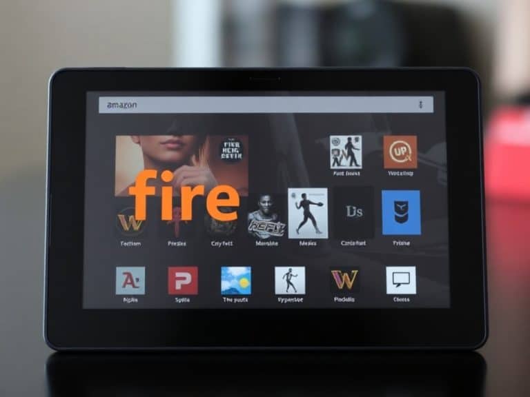 Amazon’s Latest Fire HD 10 Tablet Upgrade: Ensure You Pick the Correct Model!