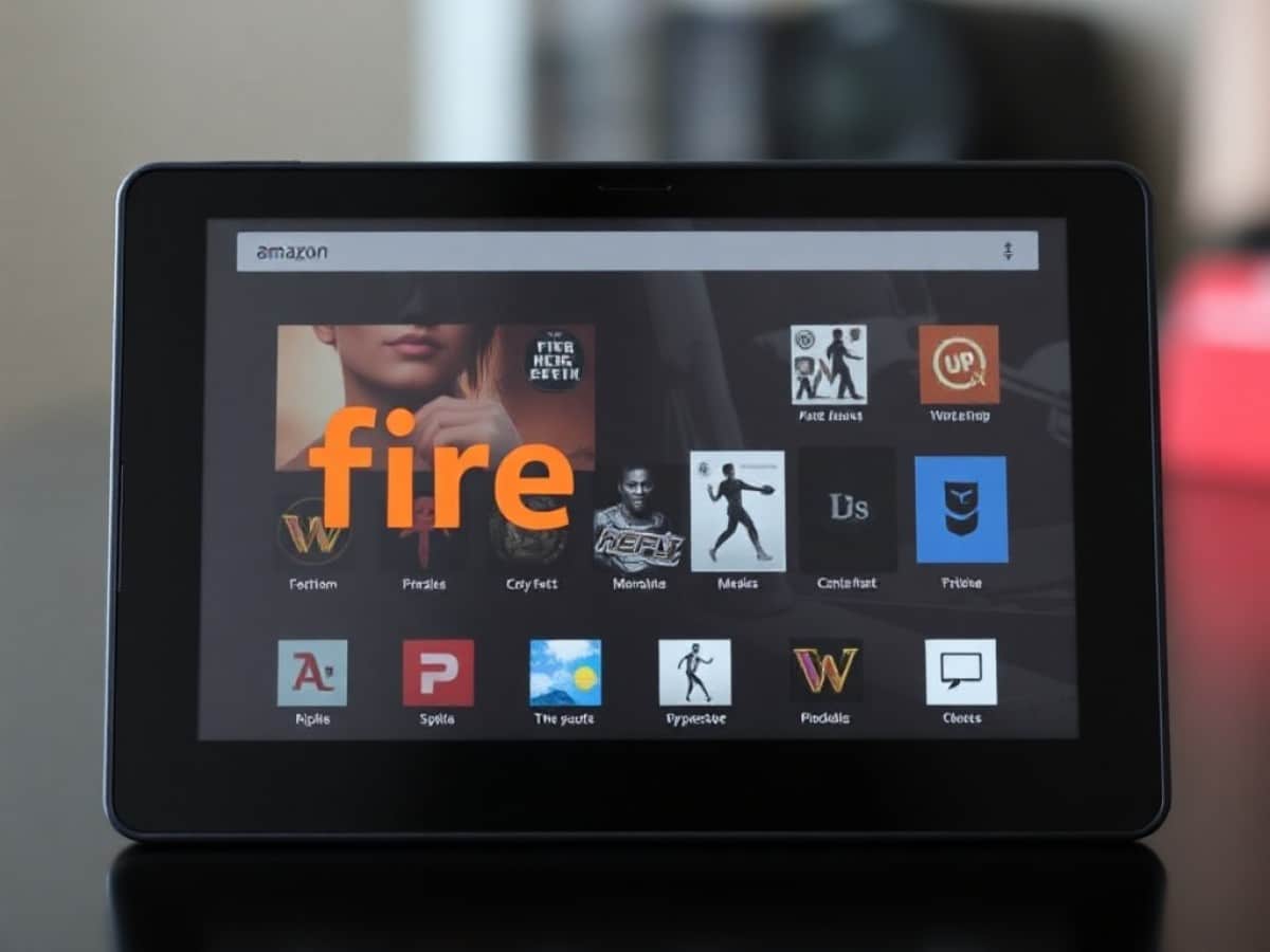 Amazon quietly upgrades Fire HD 10 tablet — make sure you buy the right one