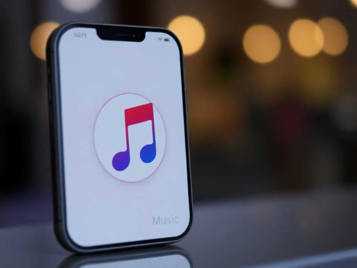 Apple augmente les tarifs de l'abonnement à Apple Music