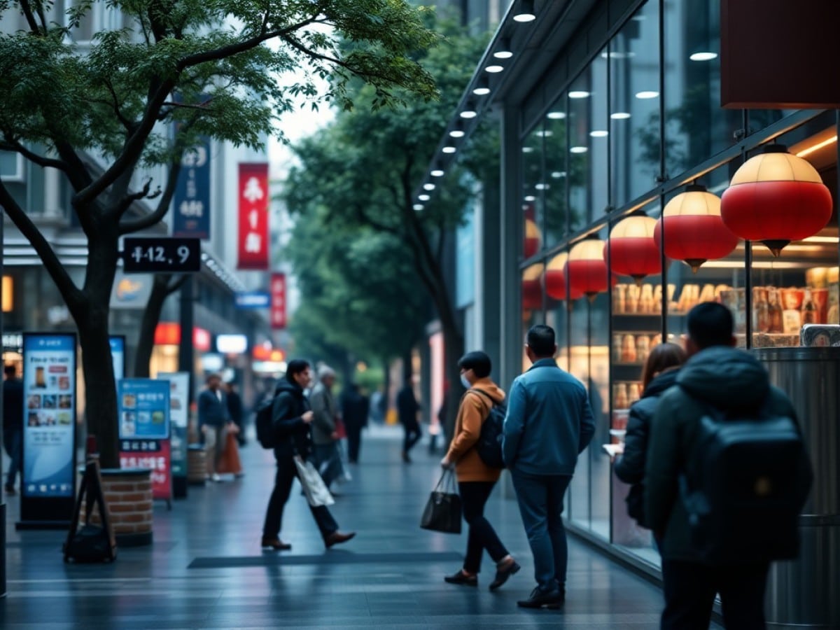 Le lancement d'Apple Intelligence approuvé en Chine