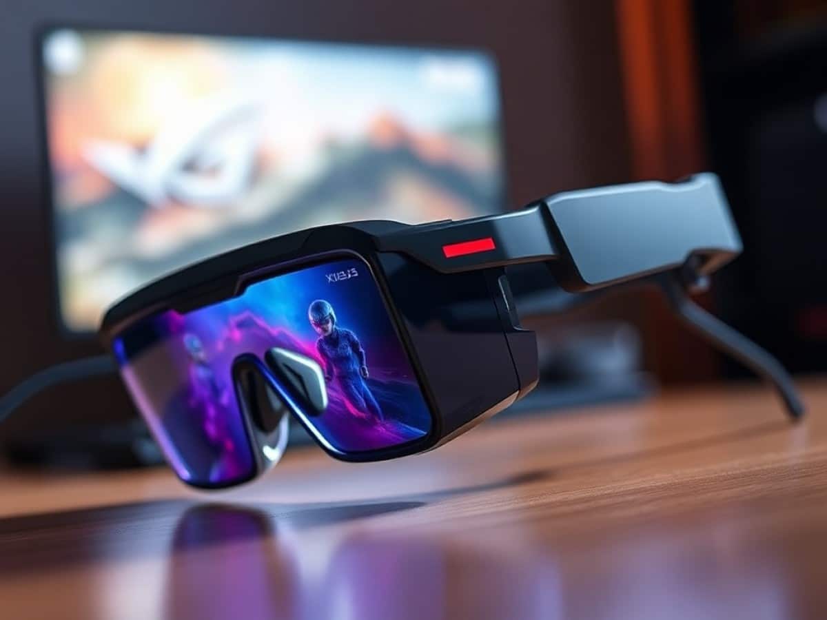 Test des Asus ROG Xreal R1 : de très belles lunettes-écran, mais un tarif difficile à avaler