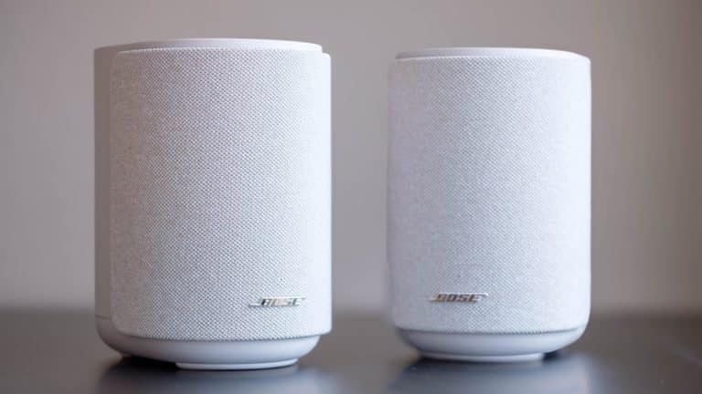J’ai testé les Bose Lifestyle Ultra Speakers : petites enceintes, grosse ambition