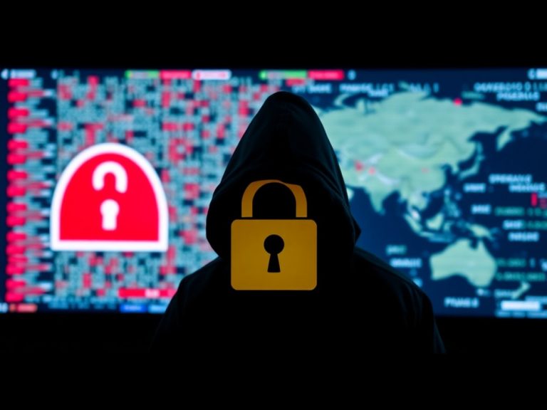 Cyber Alert 2026: 43 Million French Accounts Hacked!