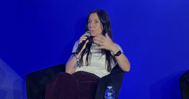 « Le design vit une crise d’identité et une renaissance » : la vision de la CDO de Figma