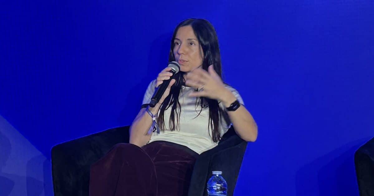 « Le design vit une crise d’identité et une renaissance » : la vision de la CDO de Figma