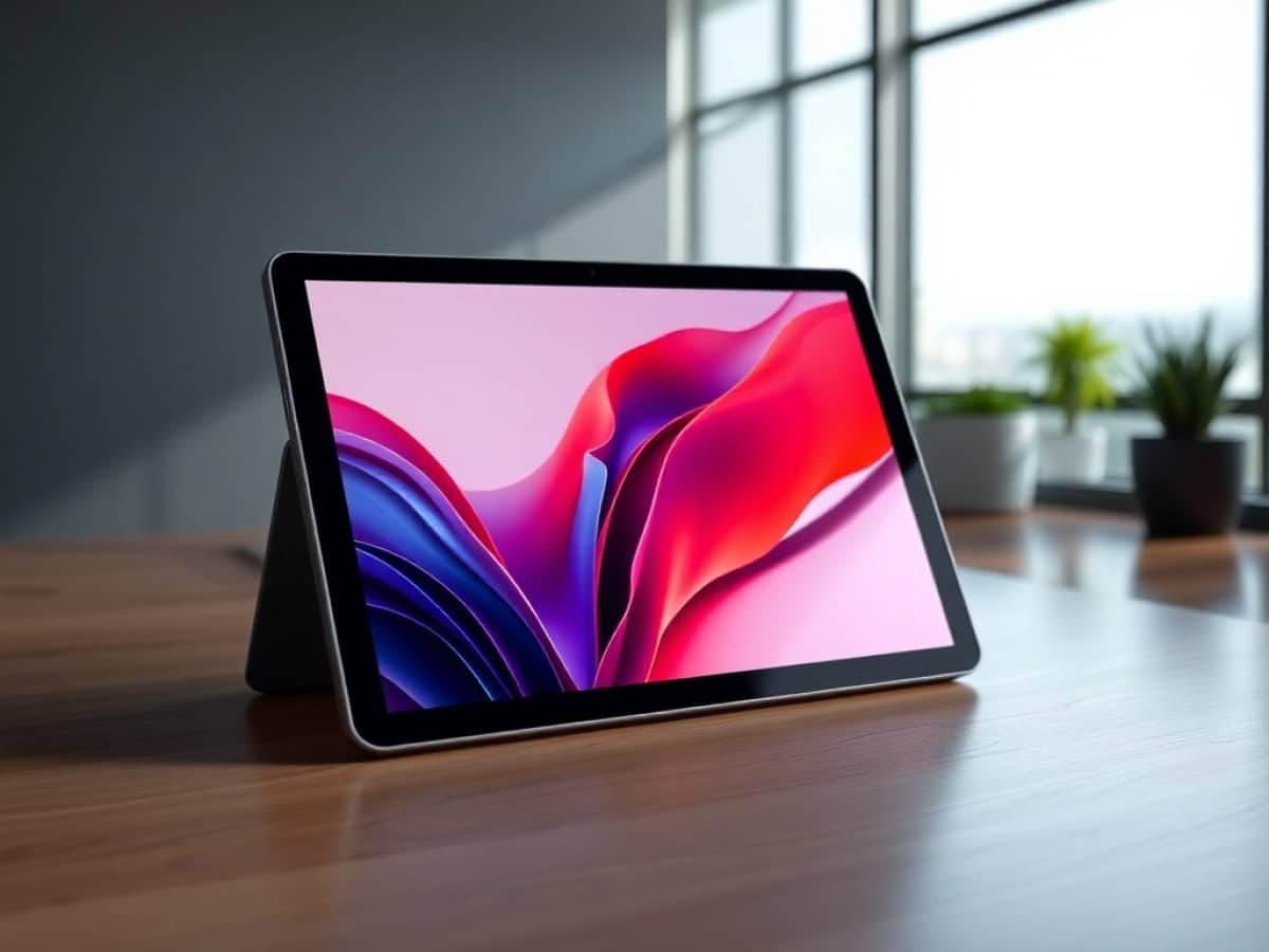 I love this massive 14-inch tablet with a paper-like display — and it’s $100 off right now