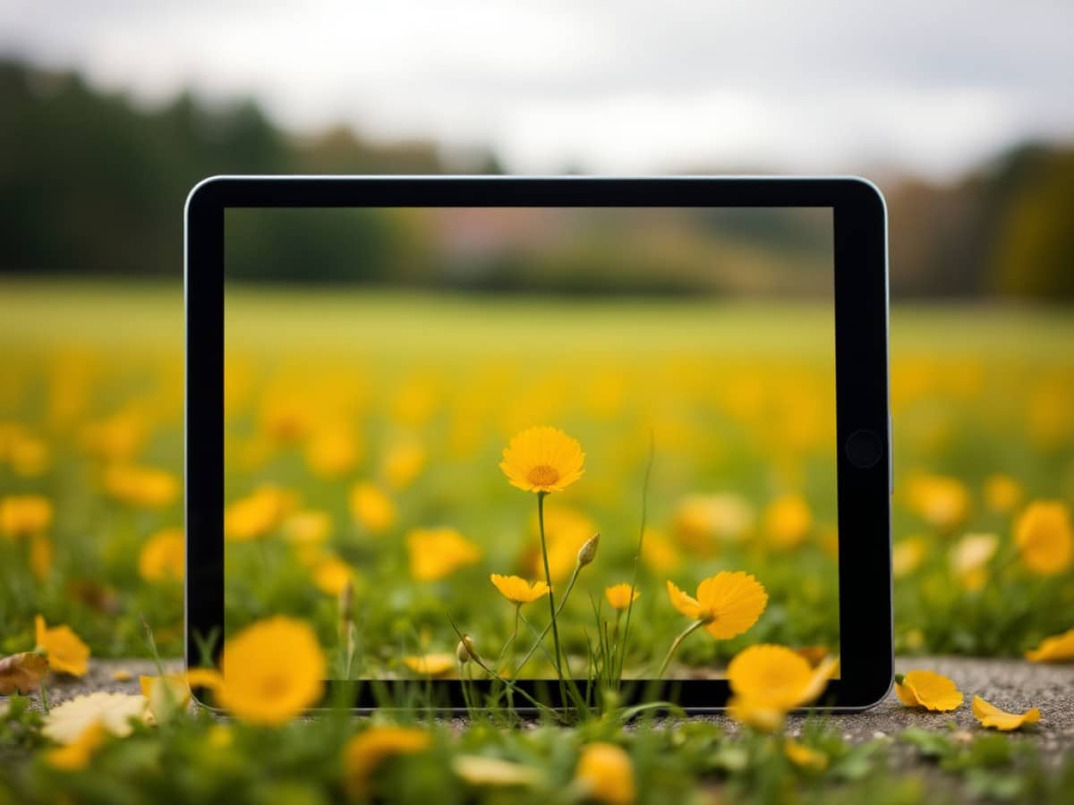 L'iPad mini OLED serait prévu pour octobre