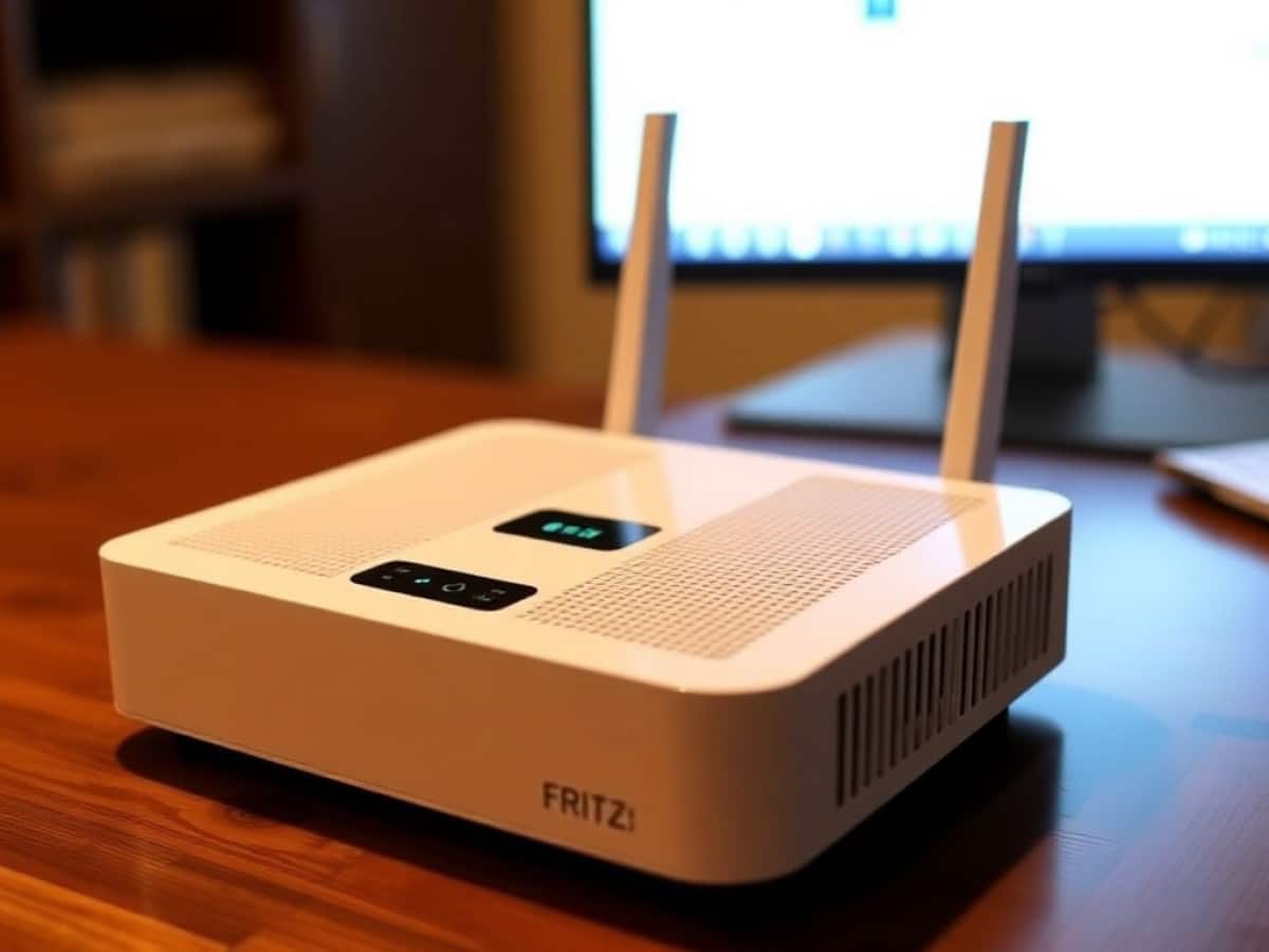 FRITZ!Box 4690 : on a testé le « Free des routeurs », enfin disponible en France