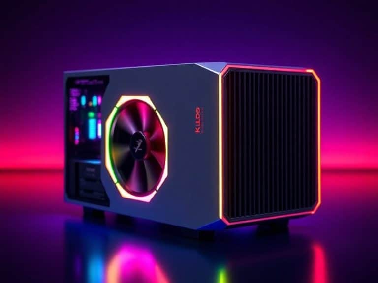 Test du GMKtec EVO-X2 : AMD Strix Halo, 128 Go de RAM unifiée et un iGPU au niveau d’une RTX 4060