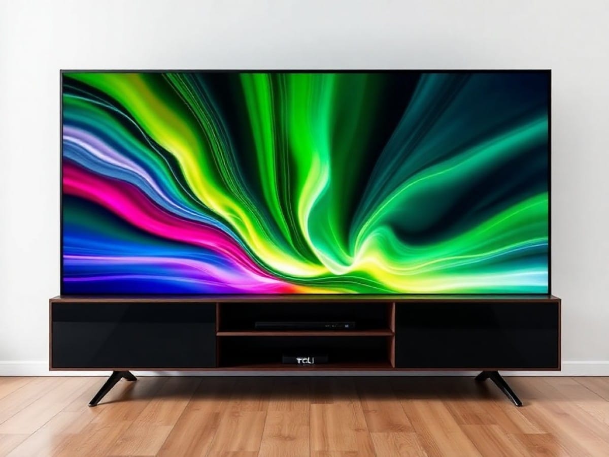 J’ai testé le TCL 65C89L : un Mini LED lumineux à 1800 € qui peine à progresser
