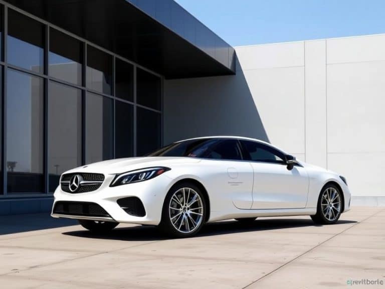 J’ai essayé la Mercedes-Benz Classe C électrique : sûrement la meilleure voiture électrique pour tracer la route